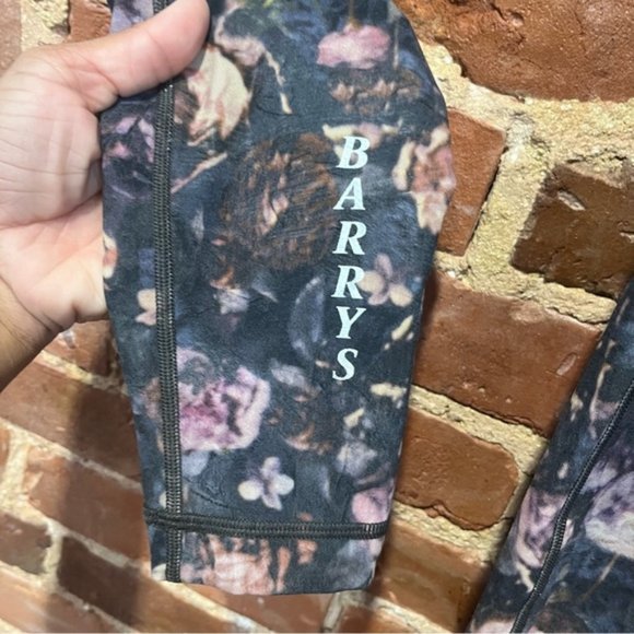 Lululemon Wunder Under High-Rise Tight Full-On Luxtreme 28"Frosted Rose Multi 6 - Picture 6 of 8